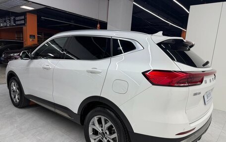 Haval H6, 2022 год, 1 390 000 рублей, 4 фотография