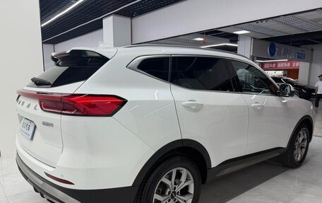 Haval H6, 2022 год, 1 390 000 рублей, 6 фотография