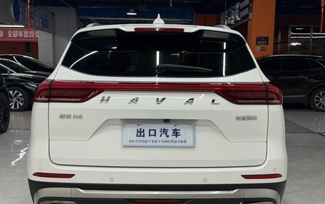 Haval H6, 2022 год, 1 390 000 рублей, 5 фотография