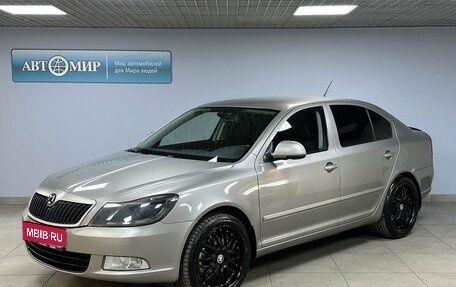 Skoda Octavia, 2012 год, 1 002 000 рублей, 1 фотография
