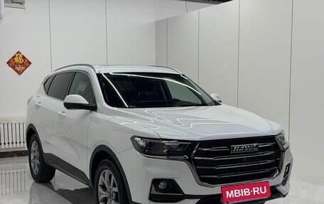 Haval H6, 2022 год, 1 390 000 рублей, 3 фотография