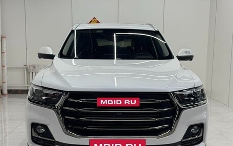 Haval H6, 2022 год, 1 390 000 рублей, 2 фотография