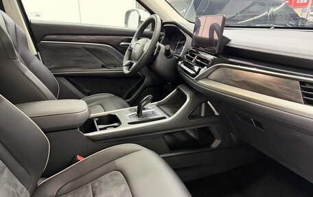 Haval H6, 2022 год, 1 390 000 рублей, 10 фотография