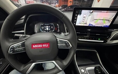 Haval H6, 2022 год, 1 390 000 рублей, 8 фотография