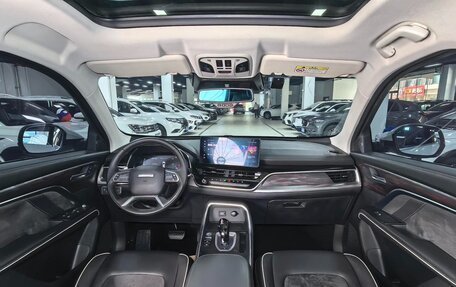 Haval H6, 2022 год, 1 360 000 рублей, 9 фотография