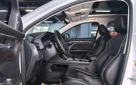 Haval H6, 2022 год, 1 360 000 рублей, 5 фотография