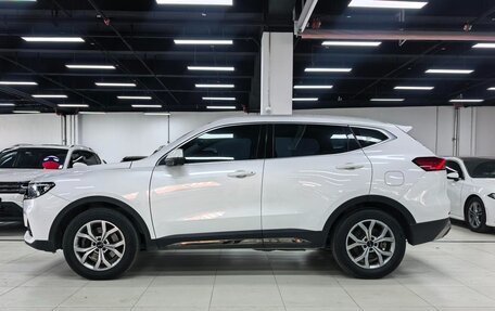 Haval H6, 2022 год, 1 360 000 рублей, 4 фотография