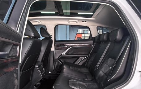 Haval H6, 2022 год, 1 360 000 рублей, 10 фотография