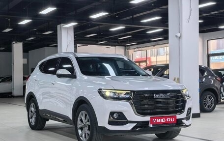 Haval H6, 2022 год, 1 360 000 рублей, 3 фотография
