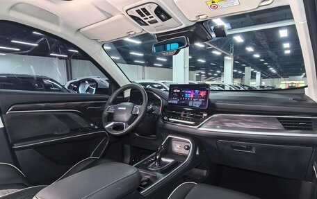 Haval H6, 2022 год, 1 360 000 рублей, 6 фотография