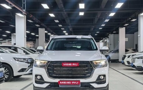 Haval H6, 2022 год, 1 360 000 рублей, 2 фотография
