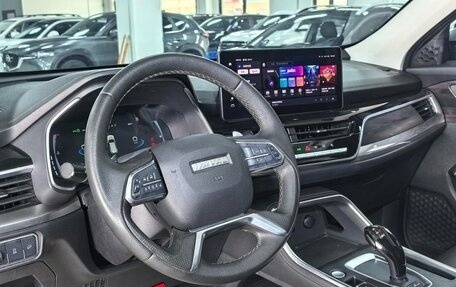 Haval H6, 2022 год, 1 360 000 рублей, 7 фотография