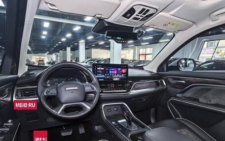 Haval H6, 2022 год, 1 360 000 рублей, 8 фотография