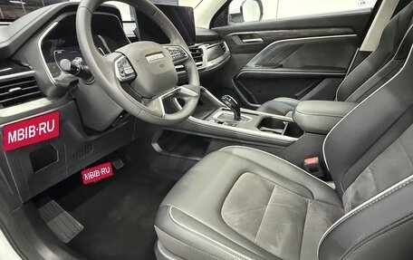 Haval H6, 2022 год, 1 390 000 рублей, 9 фотография