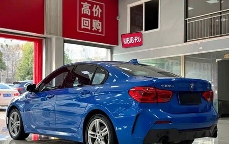 BMW 1 серия, 2022 год, 1 239 700 рублей, 4 фотография