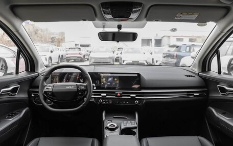 KIA Sportage IV рестайлинг, 2026 год, 3 450 000 рублей, 8 фотография