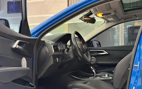 BMW 1 серия, 2022 год, 1 239 700 рублей, 5 фотография