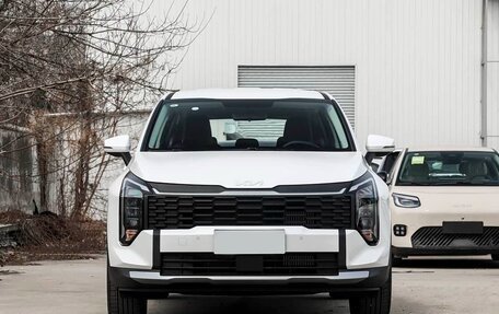 KIA Sportage IV рестайлинг, 2026 год, 3 450 000 рублей, 2 фотография