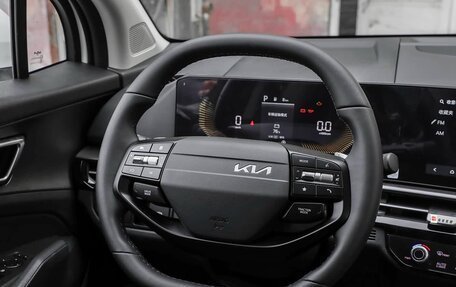KIA Sportage IV рестайлинг, 2026 год, 3 450 000 рублей, 9 фотография