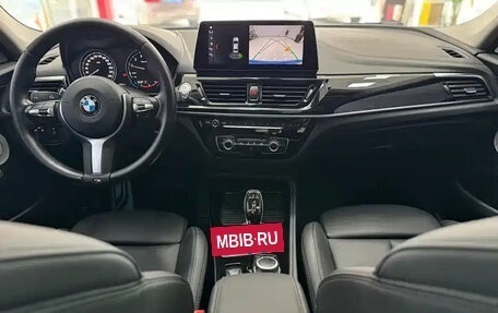 BMW 1 серия, 2022 год, 1 239 700 рублей, 7 фотография