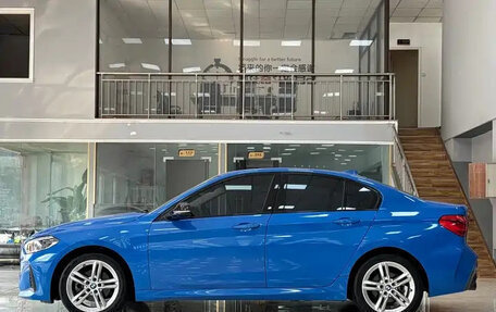 BMW 1 серия, 2022 год, 1 239 700 рублей, 3 фотография