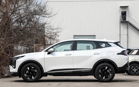 KIA Sportage IV рестайлинг, 2026 год, 3 450 000 рублей, 4 фотография