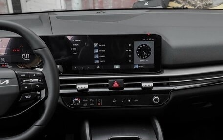 KIA Sportage IV рестайлинг, 2026 год, 3 450 000 рублей, 10 фотография