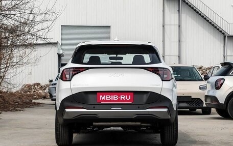 KIA Sportage IV рестайлинг, 2026 год, 3 450 000 рублей, 6 фотография