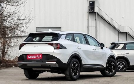KIA Sportage IV рестайлинг, 2026 год, 3 450 000 рублей, 5 фотография