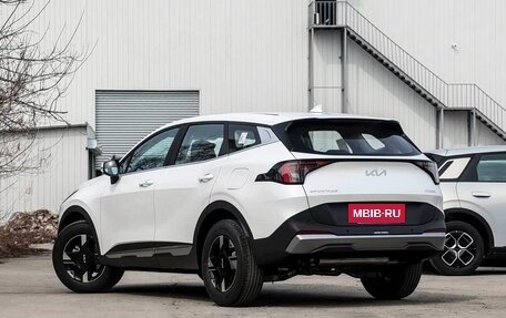 KIA Sportage IV рестайлинг, 2026 год, 3 450 000 рублей, 7 фотография