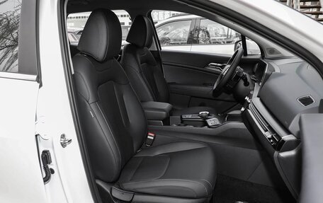 KIA Sportage IV рестайлинг, 2026 год, 3 450 000 рублей, 23 фотография