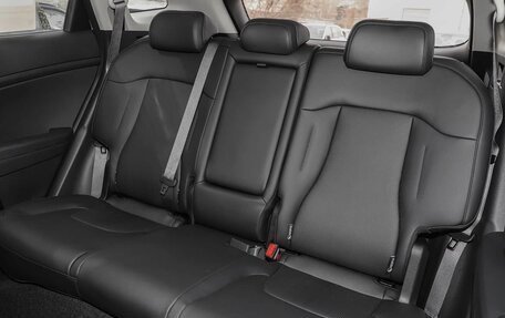 KIA Sportage IV рестайлинг, 2026 год, 3 450 000 рублей, 25 фотография