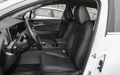 KIA Sportage IV рестайлинг, 2026 год, 3 450 000 рублей, 11 фотография
