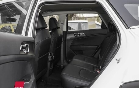 KIA Sportage IV рестайлинг, 2026 год, 3 450 000 рублей, 24 фотография