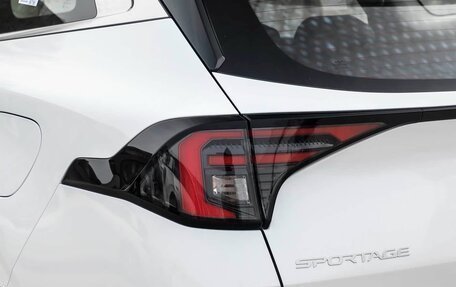 KIA Sportage IV рестайлинг, 2026 год, 3 450 000 рублей, 34 фотография