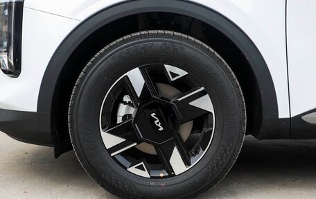 KIA Sportage IV рестайлинг, 2026 год, 3 450 000 рублей, 30 фотография