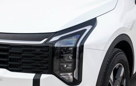 KIA Sportage IV рестайлинг, 2026 год, 3 450 000 рублей, 33 фотография