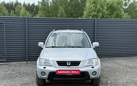Honda CR-V IV, 2000 год, 395 000 рублей, 2 фотография