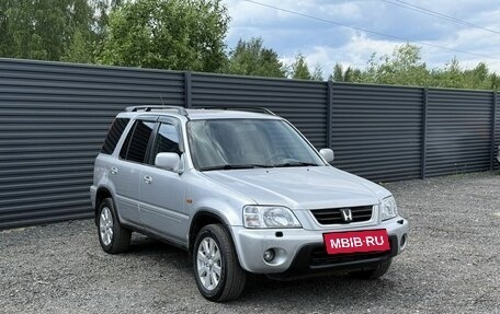 Honda CR-V IV, 2000 год, 395 000 рублей, 3 фотография