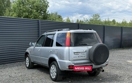 Honda CR-V IV, 2000 год, 395 000 рублей, 6 фотография