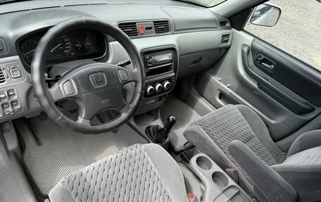 Honda CR-V IV, 2000 год, 395 000 рублей, 7 фотография