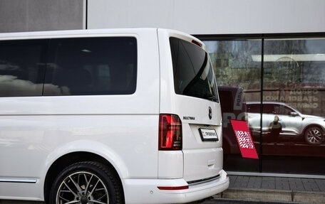 Volkswagen Multivan T6 рестайлинг, 2020 год, 4 699 000 рублей, 11 фотография