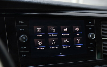 Volkswagen Multivan T6 рестайлинг, 2020 год, 4 699 000 рублей, 18 фотография