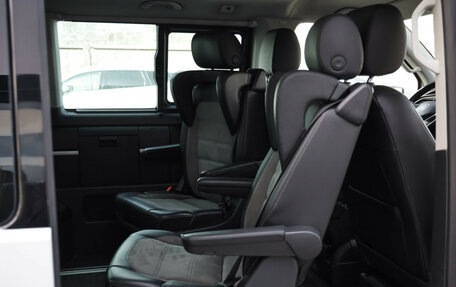 Volkswagen Multivan T6 рестайлинг, 2020 год, 4 699 000 рублей, 33 фотография