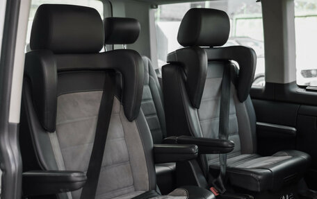 Volkswagen Multivan T6 рестайлинг, 2020 год, 4 699 000 рублей, 37 фотография
