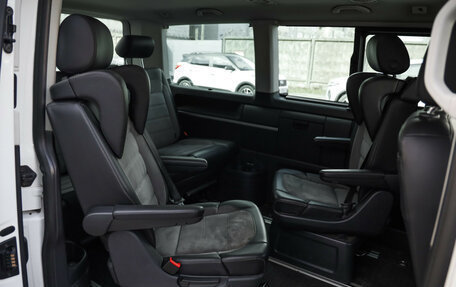 Volkswagen Multivan T6 рестайлинг, 2020 год, 4 699 000 рублей, 32 фотография