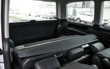 Volkswagen Multivan T6 рестайлинг, 2020 год, 4 699 000 рублей, 40 фотография