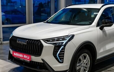 Haval Jolion, 2026 год, 2 049 000 рублей, 4 фотография