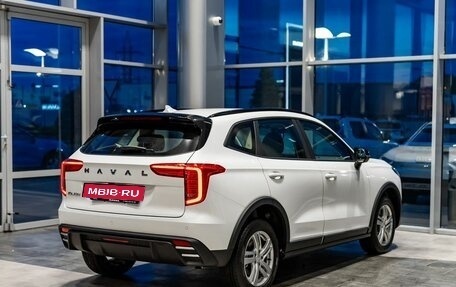 Haval Jolion, 2026 год, 2 049 000 рублей, 8 фотография