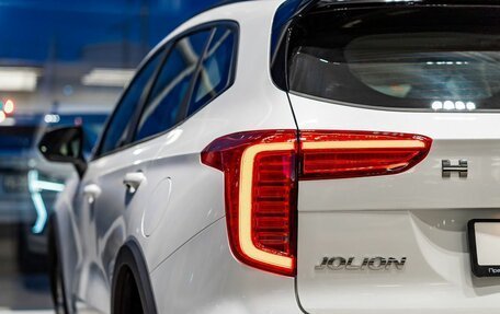 Haval Jolion, 2026 год, 2 049 000 рублей, 12 фотография